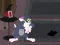 Jeu The Tom And Jerry show Cat`s Gone Bats en ligne