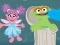 Jeu 123 Sesame Street: Monster Music en ligne