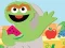 Jeu 123 Sesame Street: Find the Foods en ligne