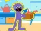 Jeu 123 Sesame Street: Elmo’s School Friends en ligne