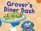 Jeu 123 Sesame Street: Grover's Diner Dash en ligne