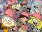 Jeu The loud house Dairyland amoosement park en ligne