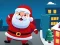 Jeu Santa Street Run en ligne