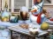 Jeu Winter Garage Sale en ligne