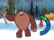 Jeu Wabbit .Toss en ligne