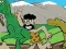 Jeu Smoldersaur en ligne