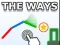 Jeu  The Ways en ligne