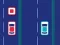 Jeu Two cars en ligne