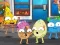 Jeu The Grossery Gang: Shelf Relay en ligne
