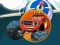 Jeu Nick Jr Blast Off en ligne