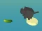 Jeu Cats vs Cucumbers en ligne