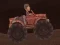 Jeu Fallout Racer en ligne