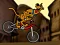 Jeu Scooby BMX Action en ligne