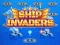 Jeu Ship Invaders en ligne