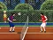 Jeu Football Tennis - Gold Master en ligne
