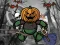 Jeu Pumpkin Monster en ligne