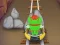 Jeu Adventures of Flig en ligne