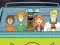 Jeu Fix & Go Mystery Machine en ligne