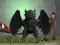 Jeu Dragons: Klippenklettern en ligne