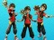 Jeu Zak Storm Super Pirate: Schwert-Training en ligne