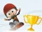 Jeu Winter spiele en ligne