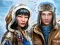 Jeu Frozen Tracks en ligne
