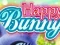 Jeu Happy Bunny en ligne