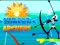 Jeu Surfer Archers en ligne