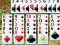 Jeu Flower Garden Solitaire en ligne