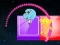 Jeu Gumball: Rhythmic Romance en ligne