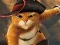 Jeu Der gestiefelte Kater: Katzen-Sprung en ligne