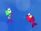 Jeu Nimble Fish en ligne