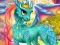 Jeu My Fairytale Dragon en ligne