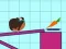 Jeu The Ruff Ruffman show Hamster run en ligne