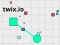 Jeu Twix.io en ligne