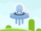 Jeu Aliens Running en ligne
