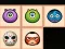 Jeu Halloween Matching Puzzles en ligne