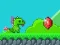 Jeu Super Jetpack Lizard en ligne