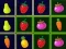 Jeu Swap N Match Fruits en ligne