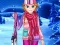 Jeu Frozen Sisters Winter Holiday en ligne