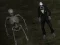Jeu Slenderman Must Die: Abandoned Graveyard en ligne