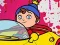 Jeu Noddy Toyland detective paint en ligne