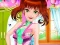 Jeu BFFs House Party en ligne