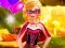 Jeu Nina Costume Party en ligne