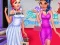 Jeu 2018 Fashion of Disney Princess en ligne