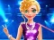 Jeu Nina Pop Star en ligne