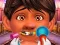 Jeu Coco Miguel At The Dentist en ligne