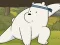 Jeu We Bare Bears Free Fur All en ligne