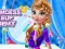 Jeu Ice Princess Make Up Academy en ligne