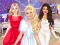 Jeu Glam Dress Up en ligne